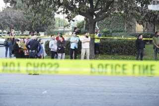 La fusillade a eu lieu en plein week-end de thanksgiving (cliché symbolique/Keystone archives). KEYSTONE/FR171561 AP/KYUSUNG GONG