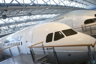 Sur les 6000 appareils concernés, moins d'une centaine restait coulés au sol lundi. (archive) KEYSTONE/EPA/FREDERIC SCHEIBER