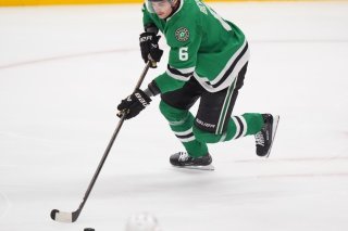 Lian Bichsel devra patienter avant de retrouver la glace KEYSTONE/AP/LM Otero