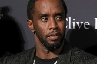 Netflix a sorti une mini série documentaire sur P. Diddy... Série réalisée par 50 Cents, grand rival du criminel sexuel sur la scène hip-hop. KEYSTONE/AP/Mark Von Holden