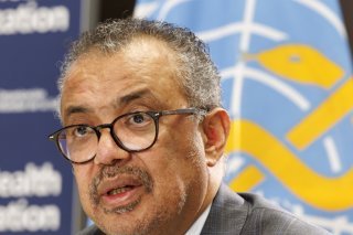 L'Organisation mondiale de la santé (OMS) dirigée par Tedros Adhanom Ghebreyesus à Genève redoute une relance de la malaria en raison des coupes dans l'aide internationale pour de nombreux pays (archives). KEYSTONE/SALVATORE DI NOLFI