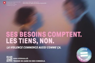 La campagne est officiellement sur les rails depuis le 11 novembre