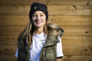 Sarah Höfflin mise sur son expérience pour réussir sa saison 2025/2026