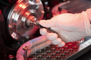 L'embauche et les investissements devraient ralentir en Valais au printemps prochain.