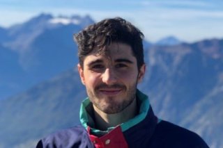 Luca Gillioz, de Riddes