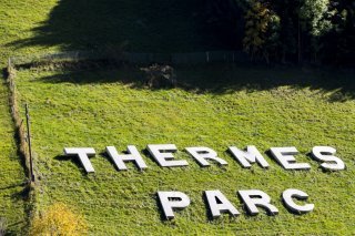 Les Bains de Val-d'Illiez sont fermés depuis 2019 (photo d'archives).