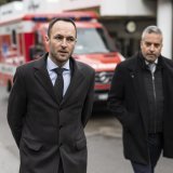 Le message lié à la fondation pour l'aide aux victimes de Crans-Montana vient d'être adopté par le Conseil d'Etat. (Image d'illustration)