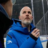 Originaire de Vouvry, Pierre Ducrey occupe un poste à haute responsabilité au sein du CIO.