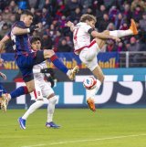 Le dernier match entre Sion et Bâle, le 18 janvier 2026, avait accouché d'un nul 1-1 au Parc St-Jacques