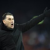 Didier Tholot veut rapidement passer à autre chose.