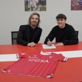 Ryan Kessler connaîtra sa première expérience en Super League.