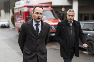 Le message lié à la fondation pour l'aide aux victimes de Crans-Montana vient d'être adopté par le Conseil d'Etat. (Image d'illustration)