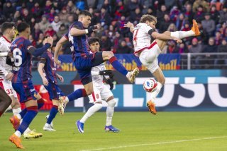 Le dernier match entre Sion et Bâle, le 18 janvier 2026, avait accouché d'un nul 1-1 au Parc St-Jacques