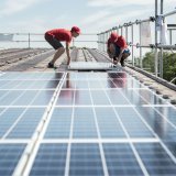 Isolation, changement de chaudière, installation de panneaux solaires La loi sur l’énergie, mise en consultation jusqu’à vendredi dernier demandera d’importants investissements de la part des propriétaires.