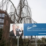 César Ritz Colleges Switzerland