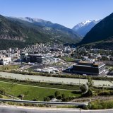 Les développements de Lonza à Viège n'ont pas encore d'impact sur le classement de la compétitivité