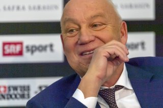 Roger Brennwald: pas de Swiss Indoors cette année non plus