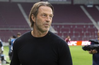 Paolo Tramezzani est de retour à Sion selon Le Nouvelliste