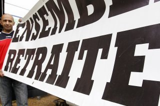 En moyenne, la performance a été négative pour les caisses de pension étudiées. Elles ont ainsi perdu 1,56% après frais. Depuis le début de l'année, elles affichent toutefois encore un rendement positif de 5,76% (archives).