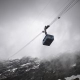 Avec les mesures supplémentaires, une solution uniforme prévaut dans toute la Suisse, soulignent les Remontées mécaniques suisses.