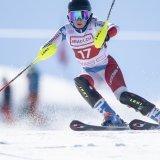 Delphine Darbellay a contribué à la conquête de la médaille de bronze à Panorama.
