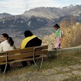 Le Valais compte 14 bâtisseurs de ponts, d'une dizaine de nationalités