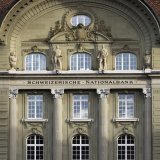 BNS Banque Nationale Suisse