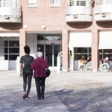 Six entreprises de la région sédunoise ont accepté de participer au projet "52 semaines pour eux".