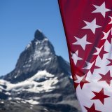 Valais Zermatt Cervin tourisme