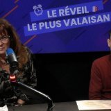 Brigitte Kohler & Baptiste Delalay de Swiss Recovery Center