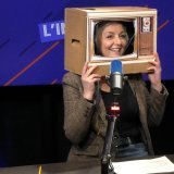 Martine se tape l'incruste