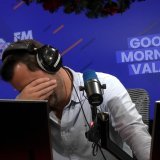 Vanessa Luisier de l'association Codezip