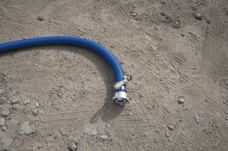 Des pluies généralisées ne sont toujours pas en vue.