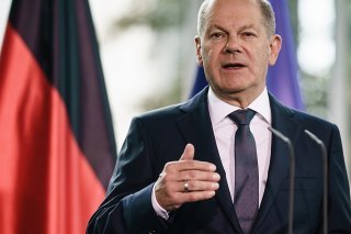 Soulagement pour le chancelier allemand Olaf Scholz: son parti social-démocrate a remporté dimanche des élections régionales test en Basse-Saxe. (archives)