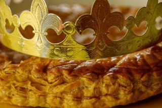 Galette des Rois