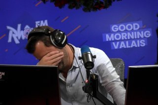 Vanessa Luisier de l'association Codezip