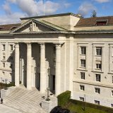 Le litige à Prilly sur le droit de préemption d'une parcelle sera jugé par le Tribunal fédéral (photo d'illustration).