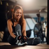 Fitness, Image d'illustration