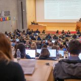 Le Forum sur les droits des personnes en situation de handicap a eu lieu mardi à Sierre