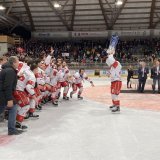 Les joueurs peuvent enfin savourer