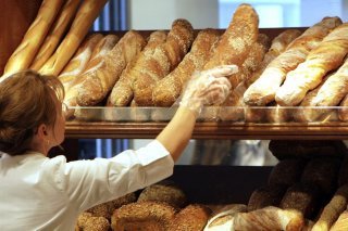 Comme dans d'autres branches, les boulangers souffrent des hausses des prix (photo d'illustration).