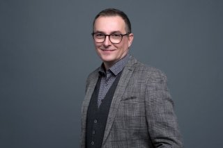 Cédric Blanc sera le nouveau Monsieur "Ecole obligatoire" au sein du Département vaudois de l'enseignement et de la formation professionnelle (DEF) de Frédéric Borloz.