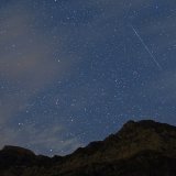 Fabio Carron a choisi comme sujet les étoiles (image d'illustration).