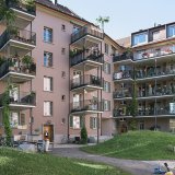 En vile de Zurich, les loyers proposés ont stagné en août par rapport à juillet, mais sur un an, ils affichent toujours un bond de 10%. (archives)