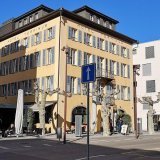 Hôtel Terminus, Sierre