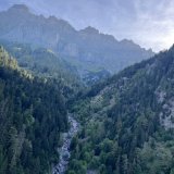 Accident de wingsuit à Collonges