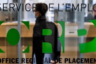 Le taux de chômage se maintient à un niveau très bas en Suisse (archives).