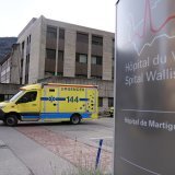A Martigny, les urgences de nuit repassent à la trappe