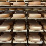 Fromage à raclette (image d'illustration)