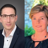 Jean-Vincent Moix succède à Aude Mayoraz à l'exécutif de Vex dès le 1er mars